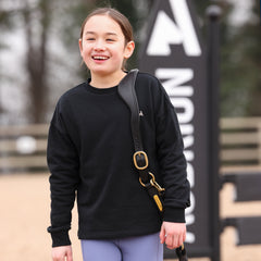 Aubrion React Young Rider Sweatshirt