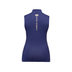 Aubrion Team Sleeveless Base Layer