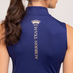Aubrion Team Sleeveless Base Layer