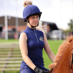 Aubrion Team Sleeveless Base Layer