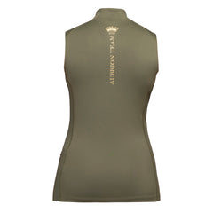 Aubrion Team Sleeveless Base Layer