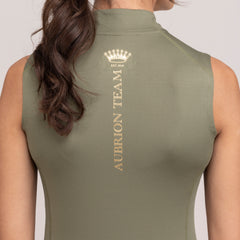 Aubrion Team Sleeveless Base Layer