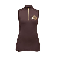 Aubrion Team Sleeveless Base Layer