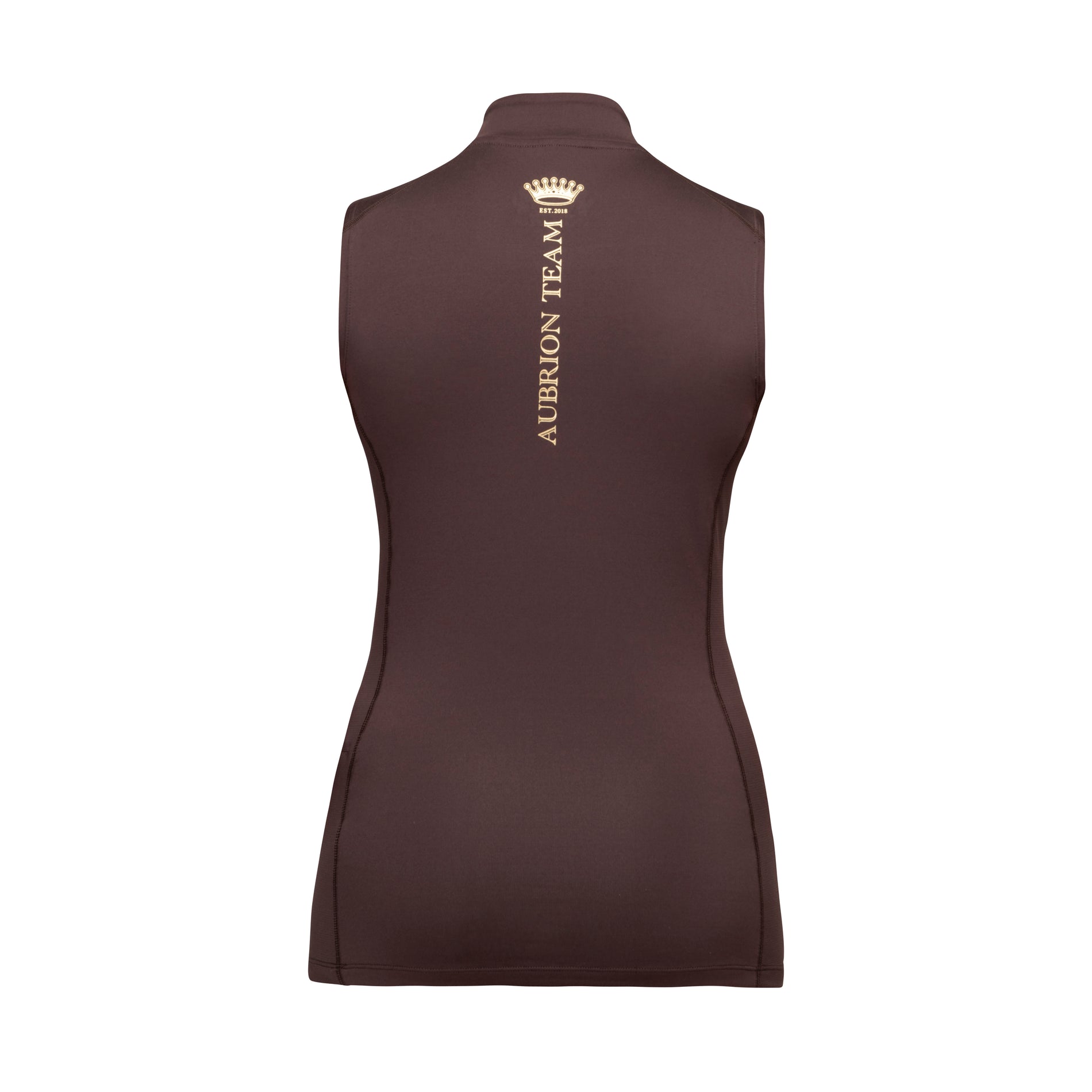 Aubrion Team Sleeveless Base Layer
