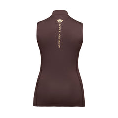 Aubrion Team Sleeveless Base Layer