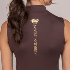 Aubrion Team Sleeveless Base Layer
