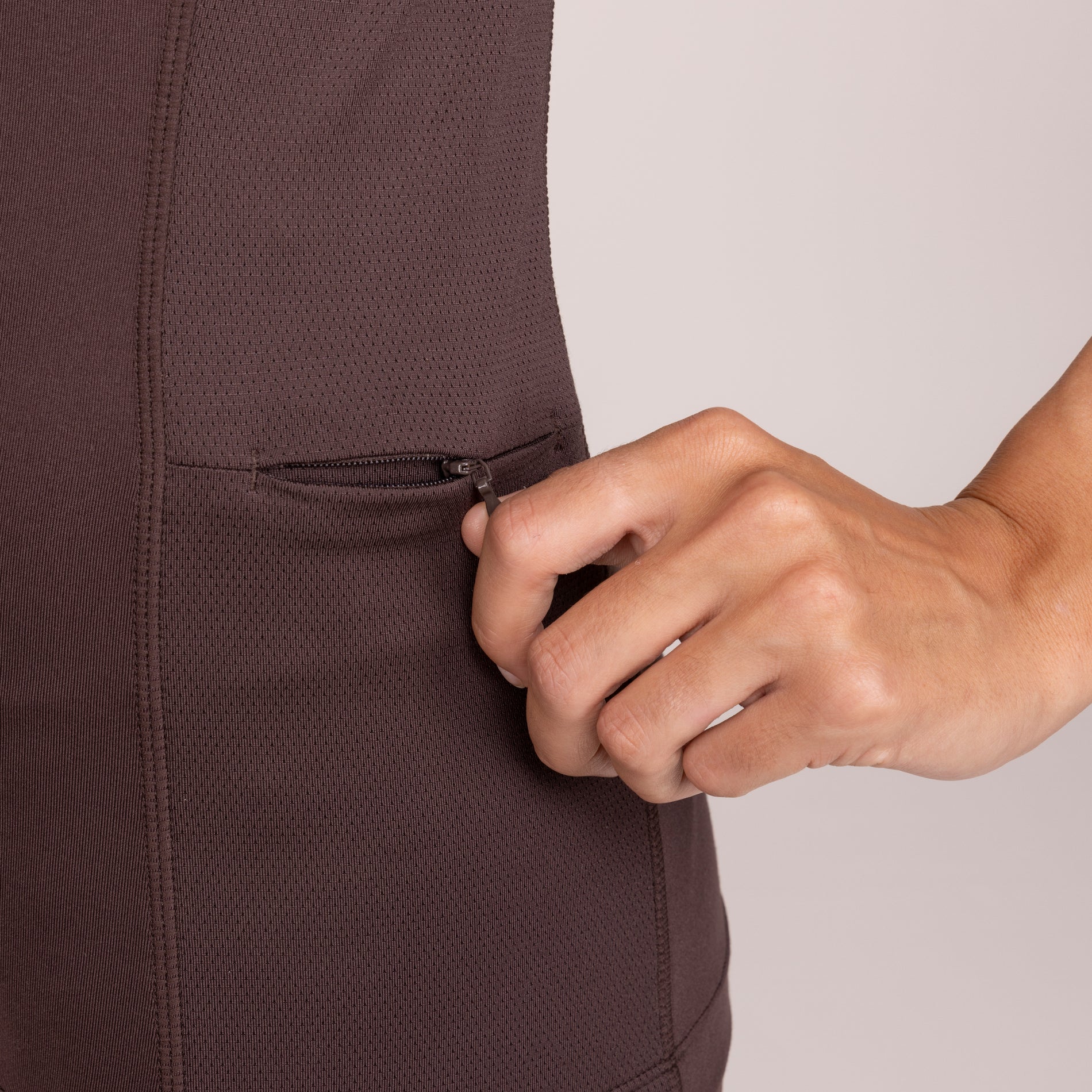 Aubrion Team Short Sleeve Base Layer