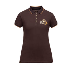 Aubrion Team Polo Shirt