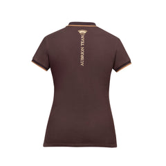 Aubrion Team Polo Shirt