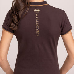 Aubrion Team Polo Shirt