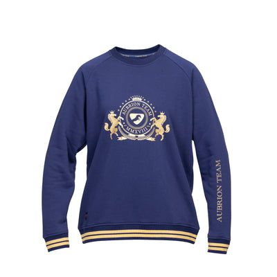 Aubrion Team Sweatshirt