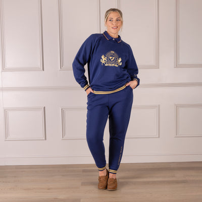 Aubrion Team Sweatshirt