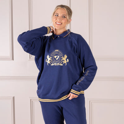 Aubrion Team Sweatshirt