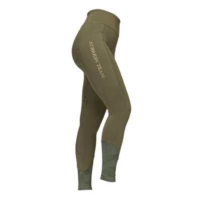 Aubrion Team Riding Tights