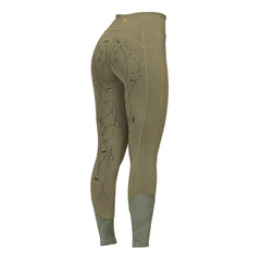 Aubrion Team Riding Tights