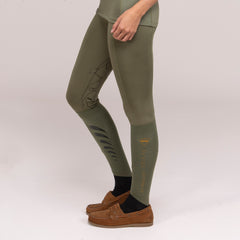 Aubrion Team Riding Tights