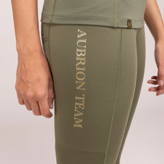 Aubrion Team Riding Tights