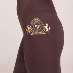 Aubrion Team Riding Tights