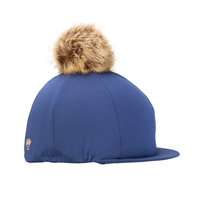 Shires Aubrion Team Hat Cover