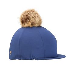 Shires Aubrion Team Hat Cover