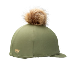 Shires Aubrion Team Hat Cover