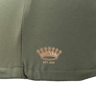 Shires Aubrion Team Hat Cover