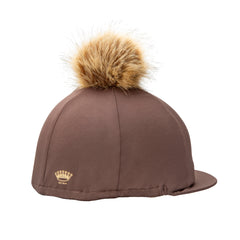 Shires Aubrion Team Hat Cover