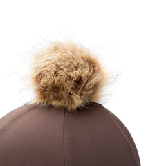Shires Aubrion Team Hat Cover