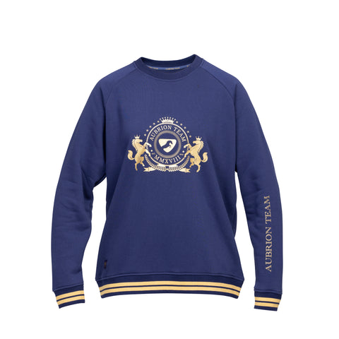Aubrion Team Young Rider Sweatshirt