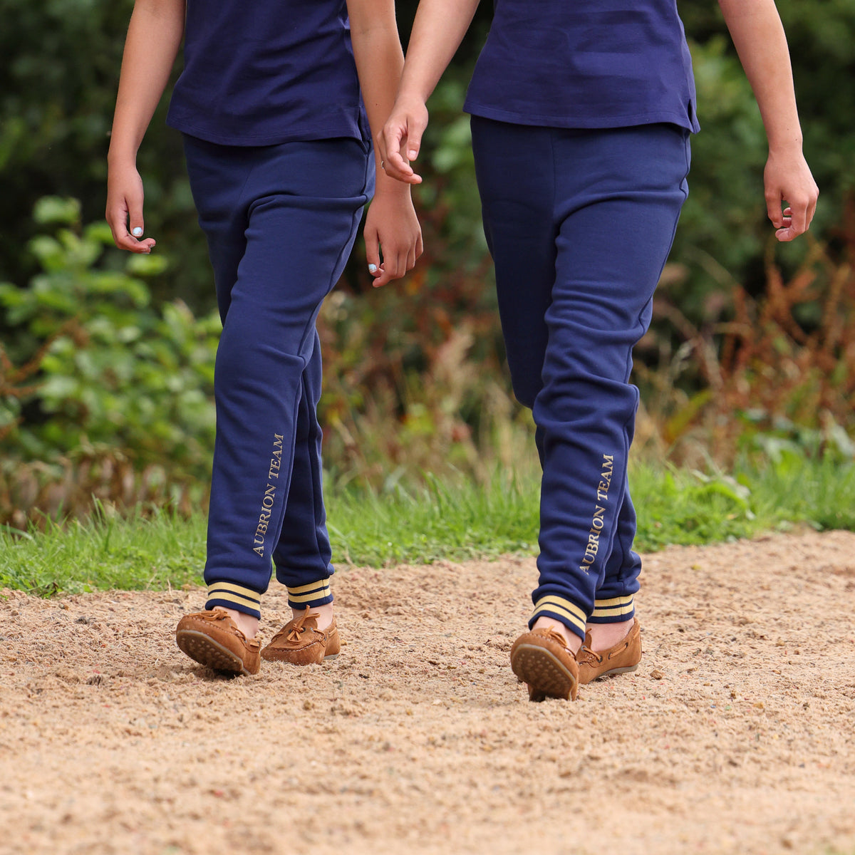 Aubrion Team Young Rider Joggers