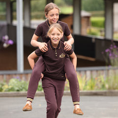 Aubrion Team Young Rider Joggers