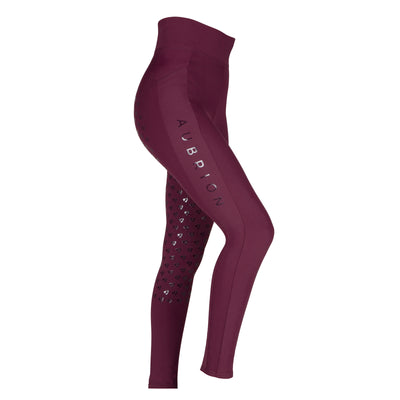 Aubrion Young Rider Eltar Riding Tights