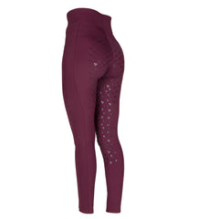 Aubrion Young Rider Eltar Riding Tights