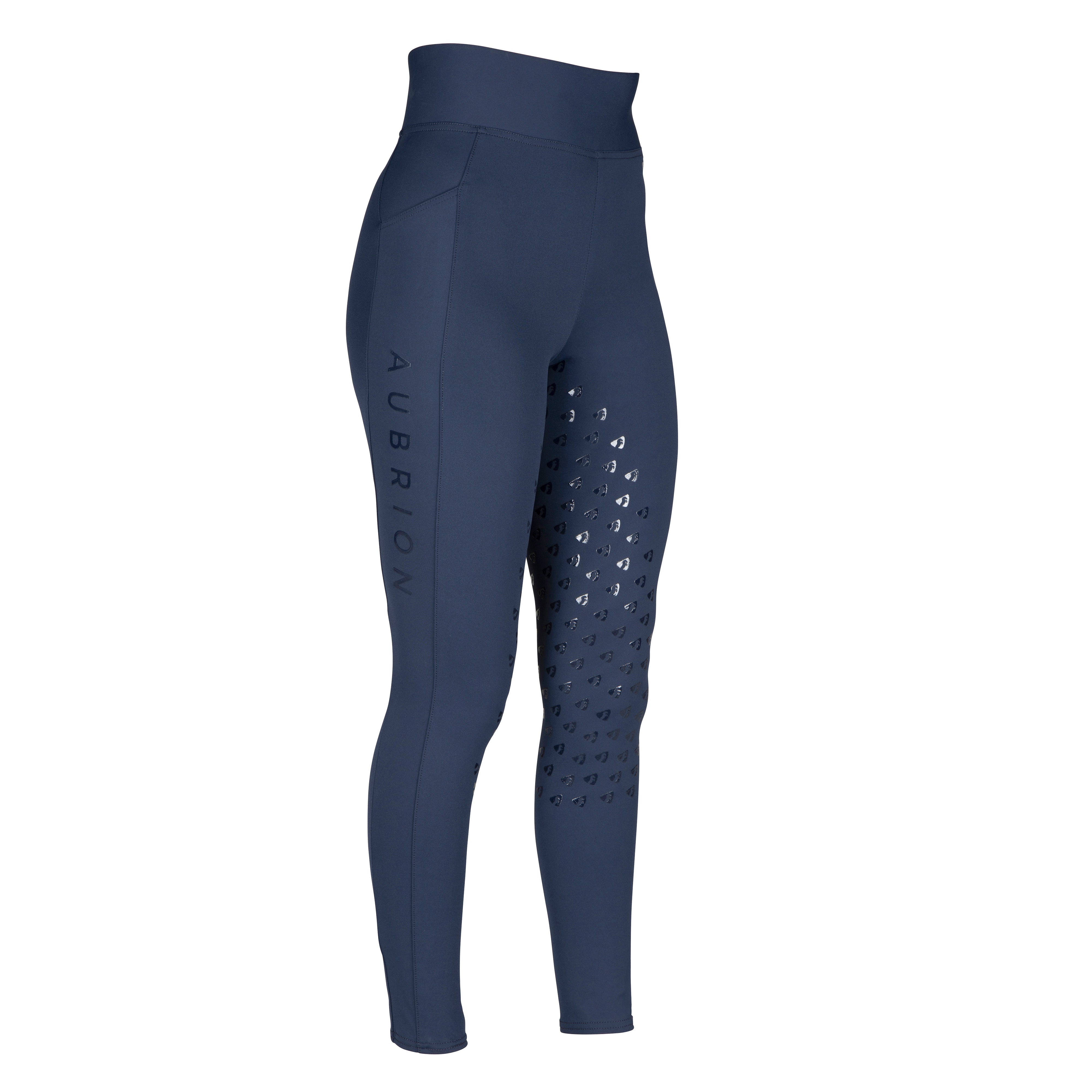 Aubrion Young Rider Eltar Riding Tights