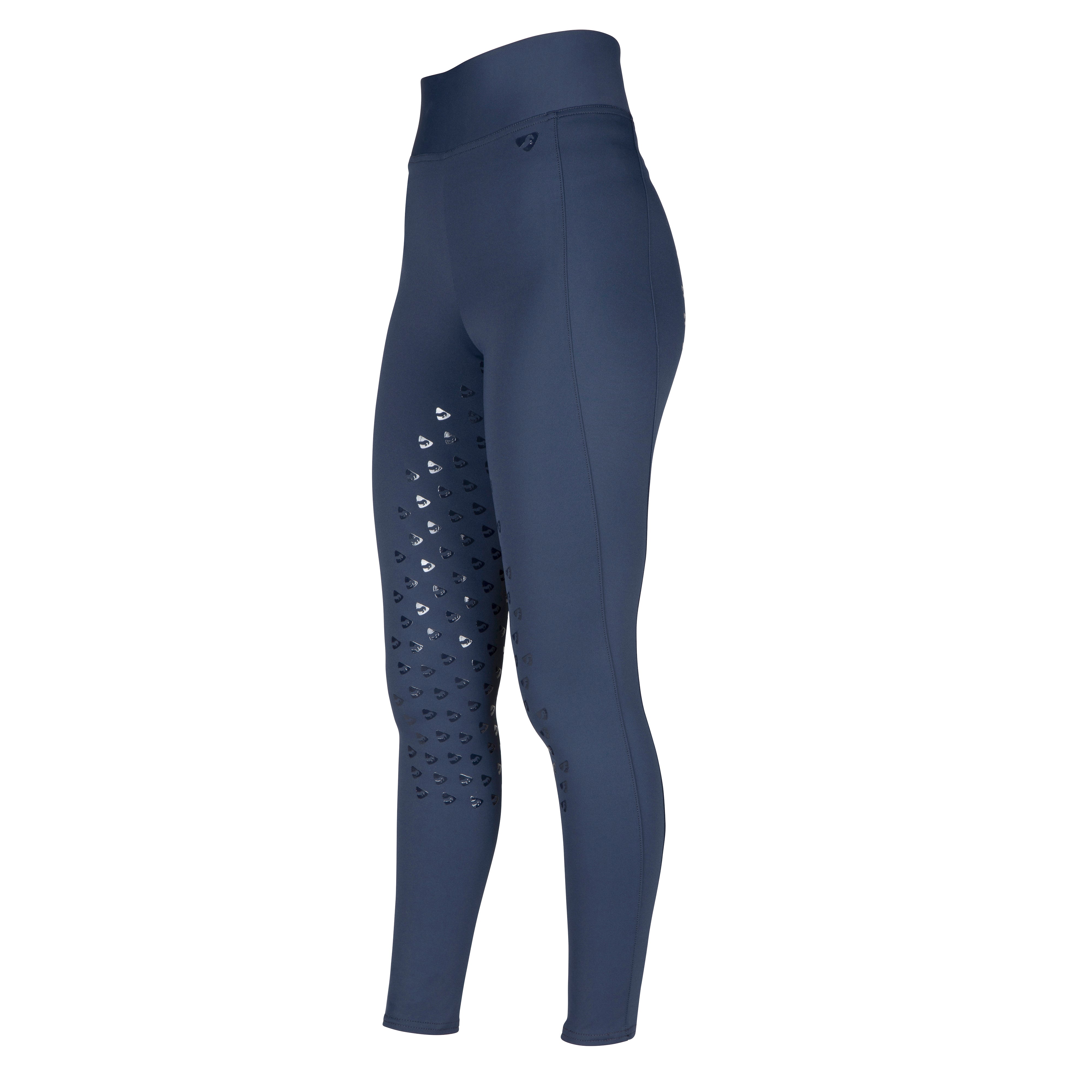 Aubrion Young Rider Eltar Riding Tights