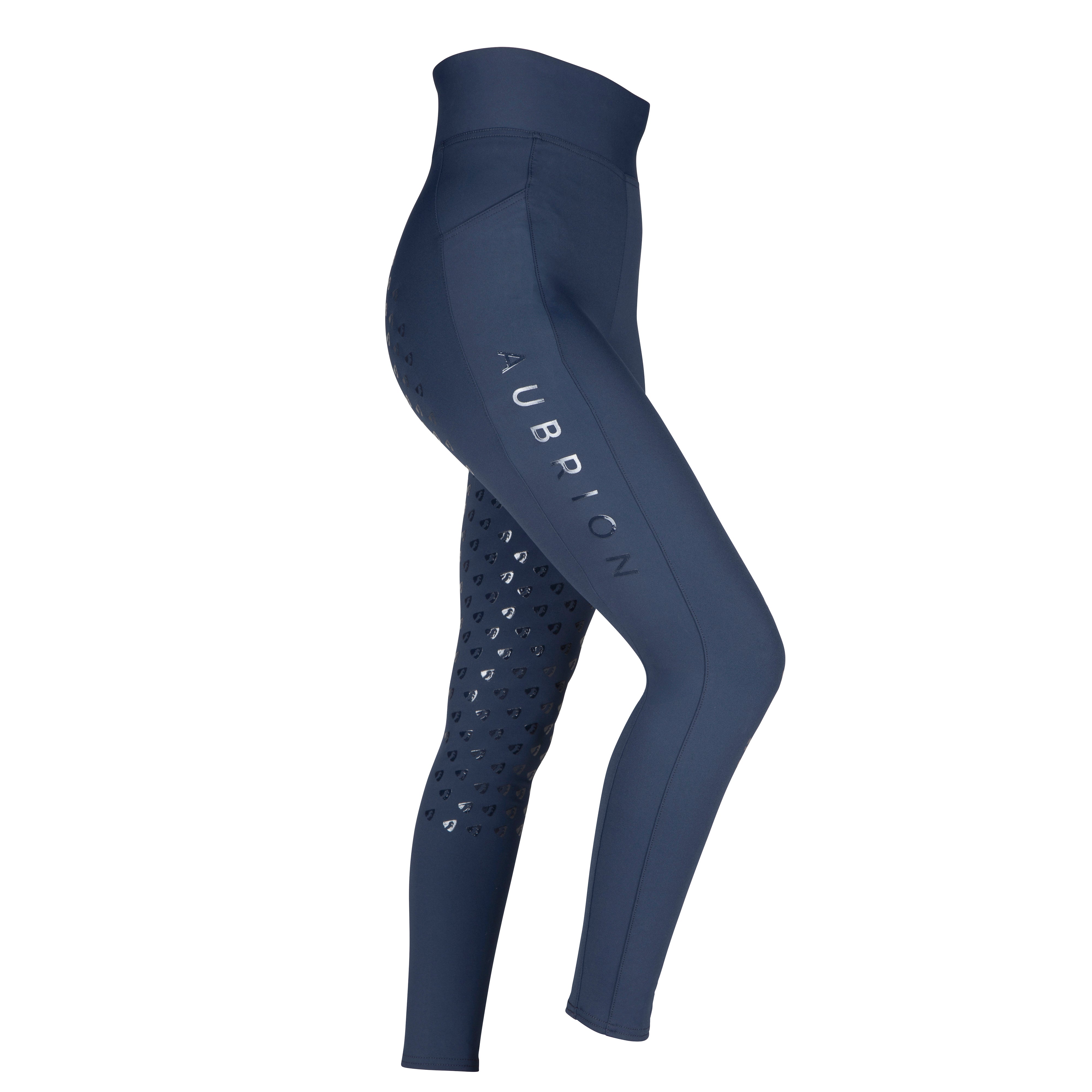 Aubrion Young Rider Eltar Riding Tights