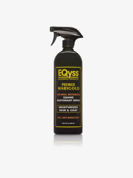 Marigold Spray