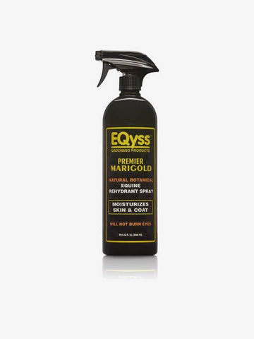 Marigold Spray