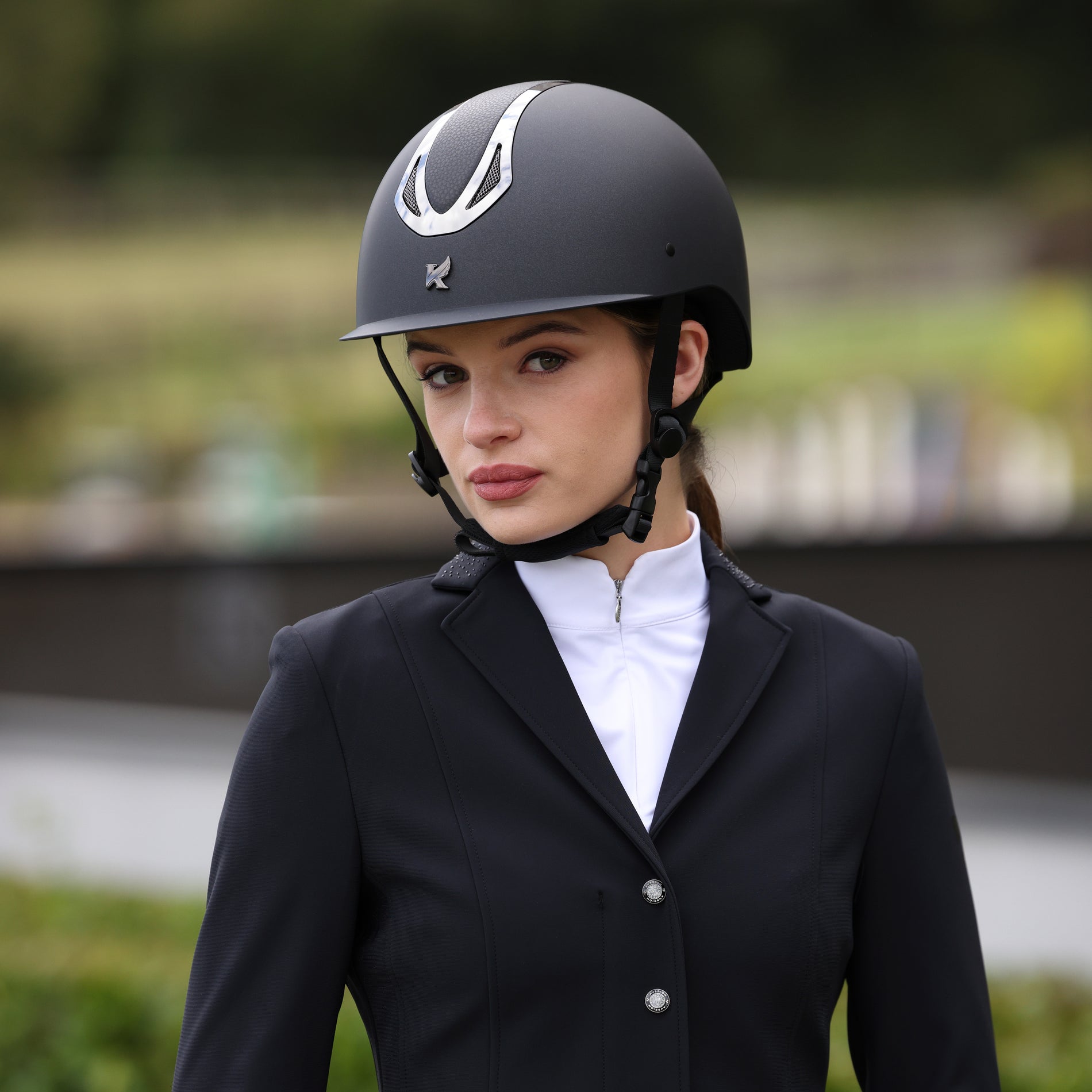 Karben Sonic LSH Riding Hat