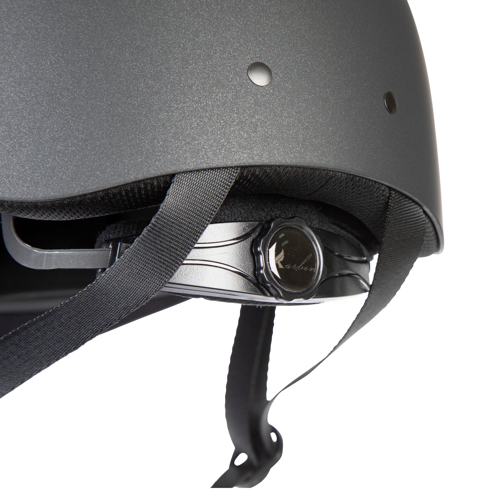 Karben Sonic GXY Riding Hat