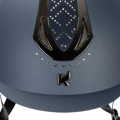 Karben Sonic GXY Riding Hat