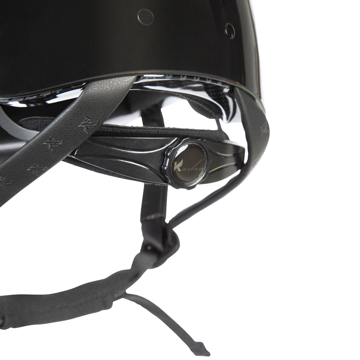 Karben Ariel Ellipse SP Riding Hat