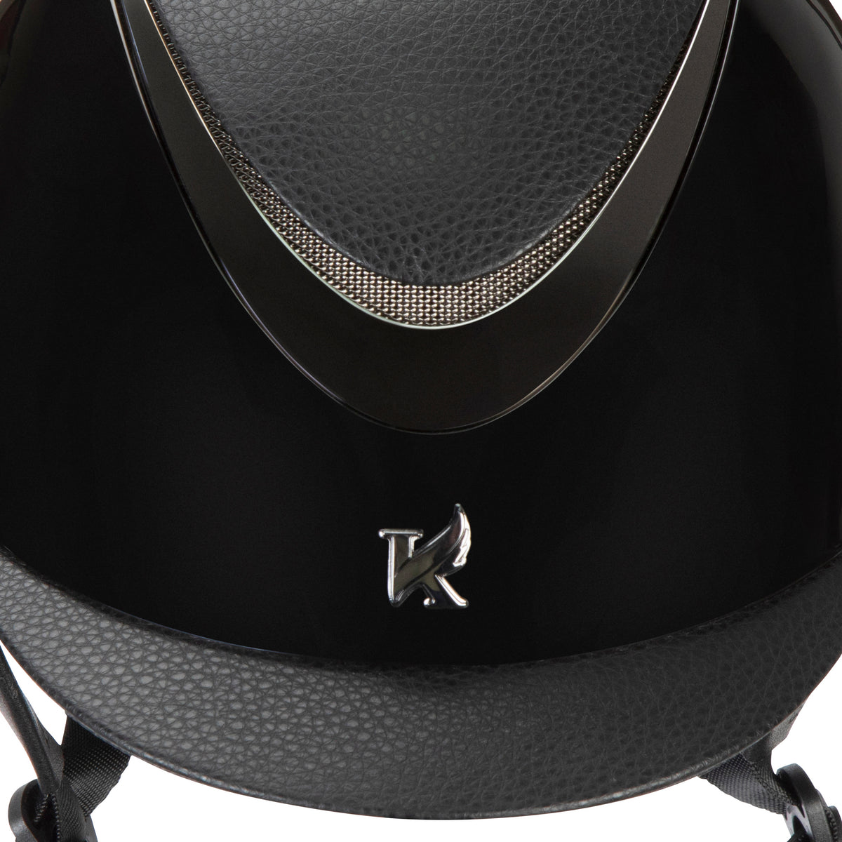 Karben Carey Ellipse SP Riding Hat