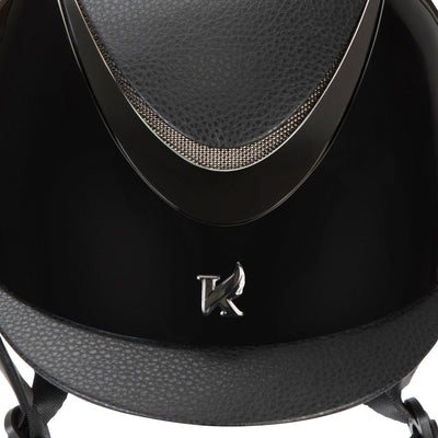 Karben Carey Ellipse SP Riding Hat