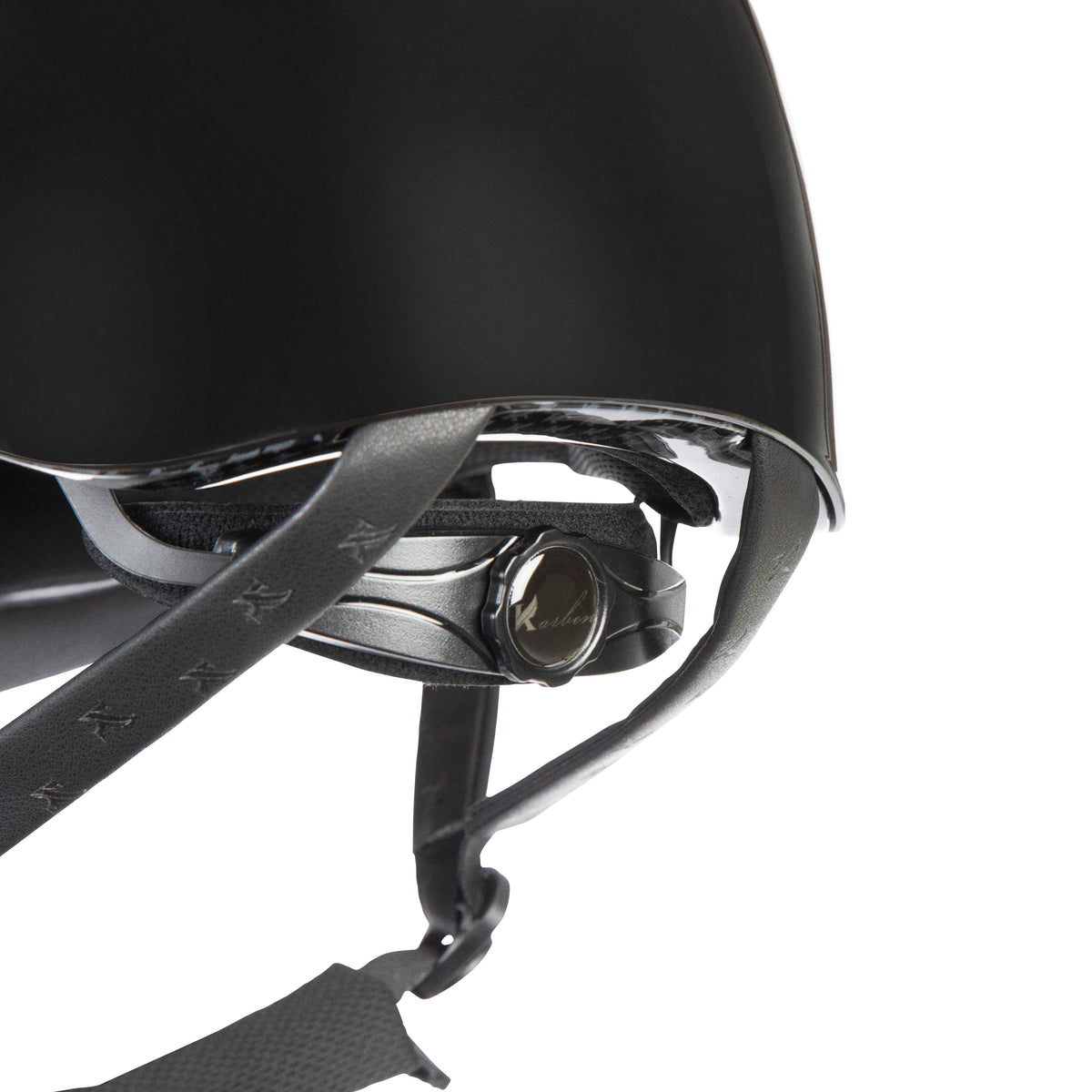 Karben Carey Ellipse SP Riding Hat