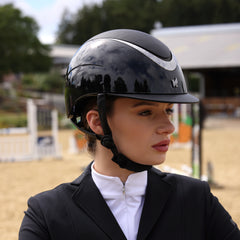 Karben Carey Ellipse SP Riding Hat