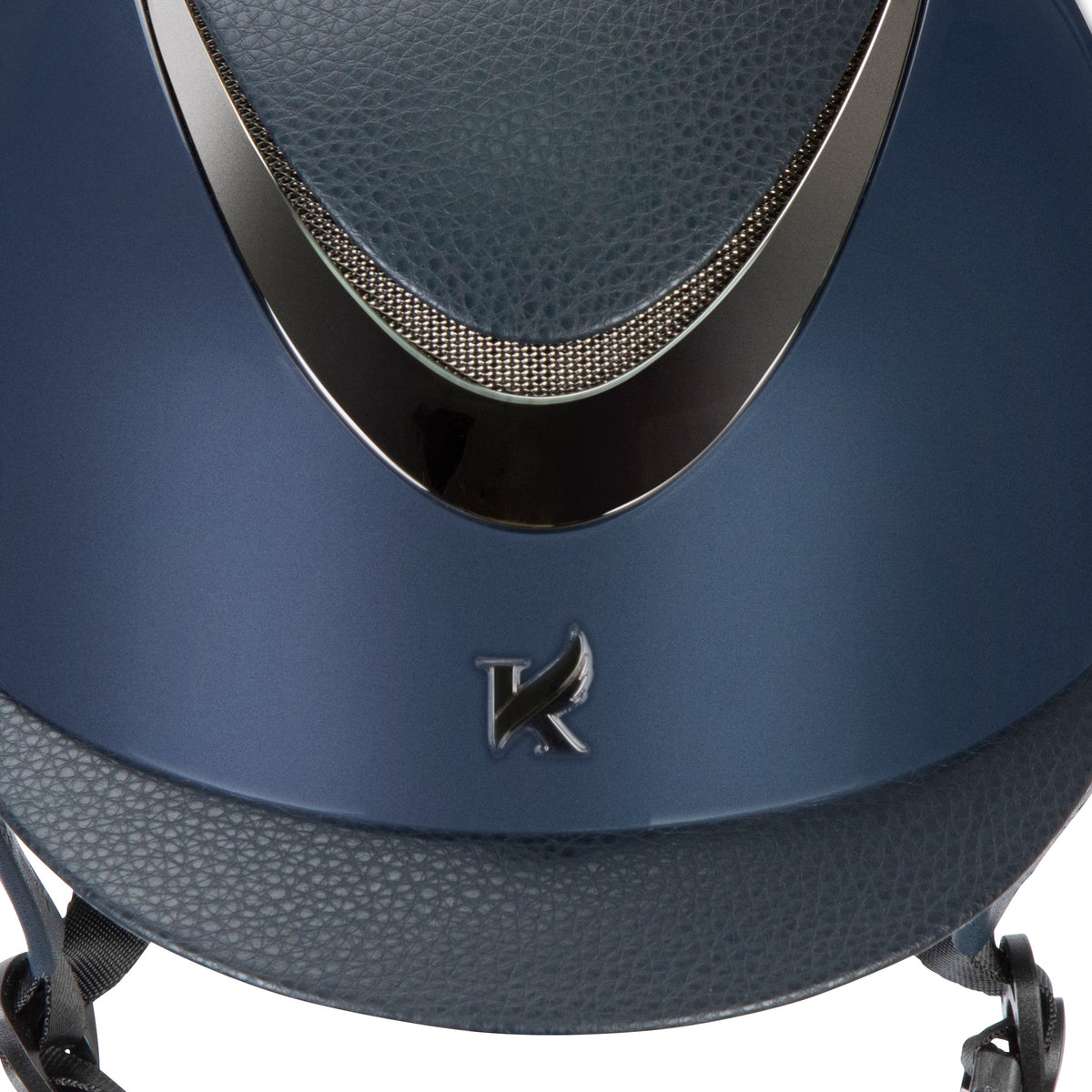 Karben Carey Ellipse SP Riding Hat