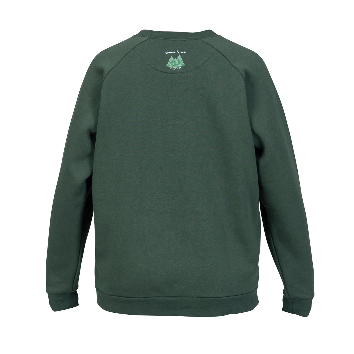 Winne & Me Festive Sweatshirt