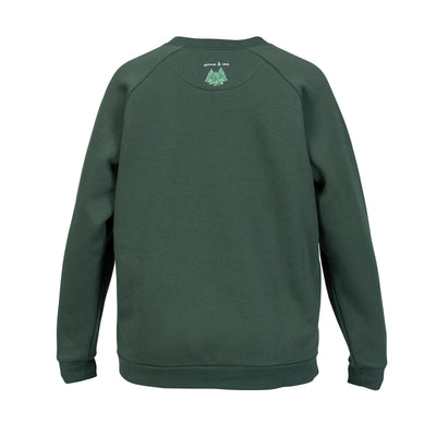 Winne & Me Festive Sweatshirt