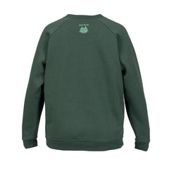 Winne & Me Festive Sweatshirt